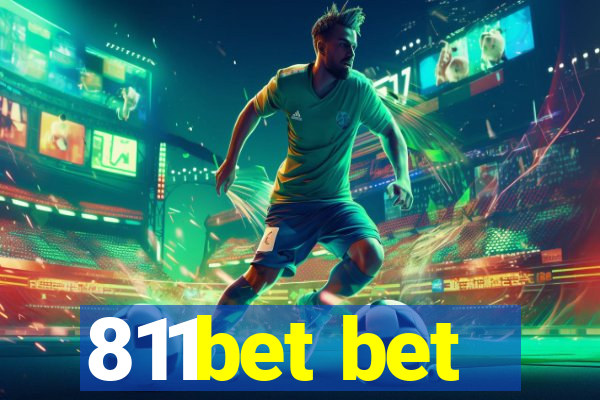 811bet bet